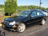 2007 Mercedes-Benz C 230 Sport