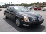 2007 Black Raven Cadillac DTS Luxury #33146202