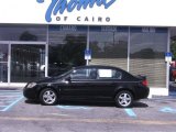 2009 Chevrolet Cobalt LT Sedan