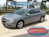 2009 Chevrolet Malibu LT Sedan
