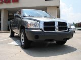 2006 Mineral Gray Metallic Dodge Dakota ST Quad Cab #33146614