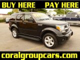2007 Dodge Nitro SLT