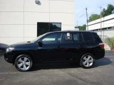 2008 Toyota Highlander Sport 4WD