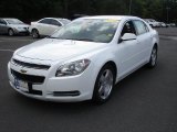 2010 Chevrolet Malibu LT Sedan