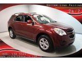 2010 Chevrolet Equinox LT
