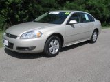 2010 Chevrolet Impala LT