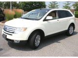 2007 Ford Edge SEL Plus AWD