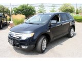 2008 Ford Edge Limited AWD