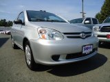 2005 Toyota ECHO Coupe Data, Info and Specs