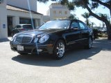 2007 Mercedes-Benz E 350 Sedan