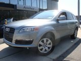 2007 Quartz Grey Metallic Audi Q7 3.6 Premium quattro #33189195