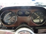 1966 Ferrari 275 GTS Gauges