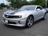 2010 Chevrolet Camaro SS Coupe