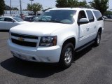 2009 Chevrolet Suburban LT 4x4