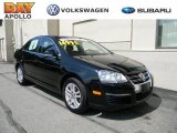 2007 Volkswagen Jetta Wolfsburg Edition Sedan