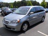 2007 Honda Odyssey EX-L