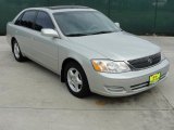 2000 Lunar Mist Metallic Toyota Avalon XL #33189221