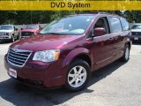 2008 Chrysler Town & Country Touring