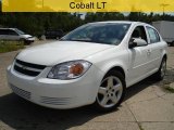 2008 Chevrolet Cobalt LT Sedan