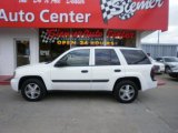 2005 Chevrolet TrailBlazer LS 4x4
