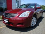 2010 Nissan Altima 2.5 S