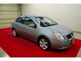 2009 Nissan Sentra 2.0
