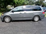 2008 Honda Odyssey EX-L