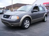 2006 Dark Shadow Grey Metallic Ford Freestyle SEL #33188889