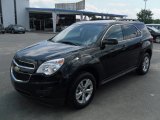 2010 Chevrolet Equinox LT