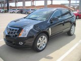 2010 Cadillac SRX V6