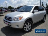 2008 Toyota RAV4 Limited V6