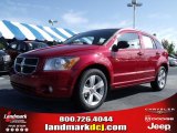 2010 Dodge Caliber Mainstreet