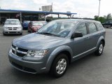 2009 Silver Steel Metallic Dodge Journey SE #33189590