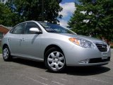 2009 Hyundai Elantra GLS Sedan