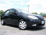 2009 Hyundai Elantra GLS Sedan