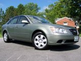 2009 Hyundai Sonata GLS