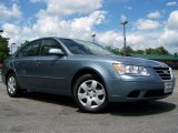 2009 Hyundai Sonata GLS
