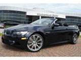 2008 BMW M3 Convertible