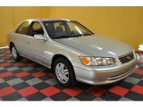 2000 Toyota Camry LE
