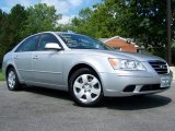 2009 Hyundai Sonata GLS
