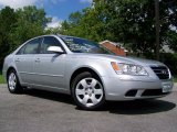 2009 Hyundai Sonata GLS