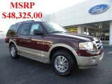 2010 Ford Expedition Eddie Bauer 4x4