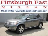 2007 Nissan Murano SL AWD