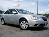 2010 Hyundai Sonata GLS