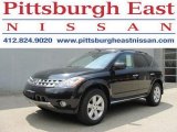 2007 Nissan Murano SL AWD