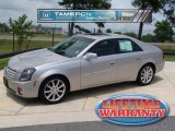 2007 Cadillac CTS Sedan