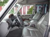 2001 Land Rover Discovery SE