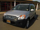 2005 Honda CR-V EX 4WD