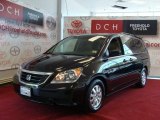 2008 Honda Odyssey EX-L