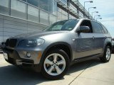 2007 BMW X5 3.0si